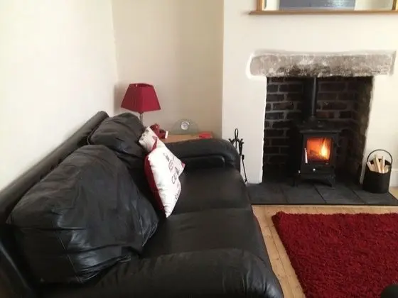 Standard Kır Evi, 3 Yatak Odası