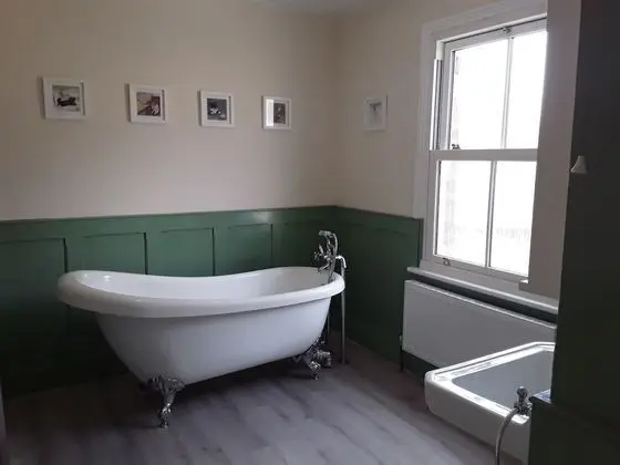 Tek Büyük Yataklı Oda, 1 En Büyük (King) Boy Yatak, Özel Banyo