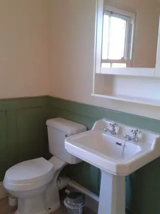 Tek Büyük Yataklı Oda, 1 En Büyük (King) Boy Yatak, Özel Banyo