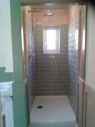 Tek Büyük Yataklı Oda, 1 En Büyük (King) Boy Yatak, Özel Banyo
