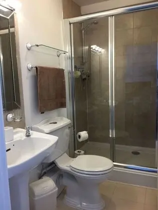 Üç Kişilik Oda, Deniz Manzaralı (Room 4)