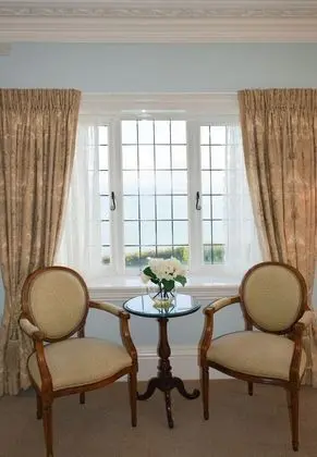 1 Victoria & Albert room