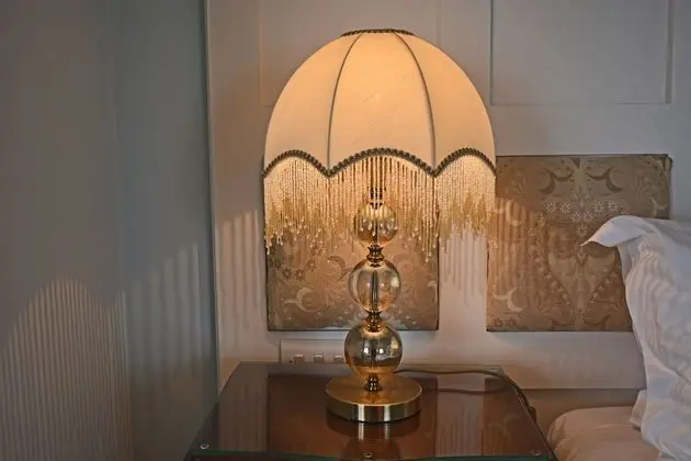 1 Victoria & Albert room