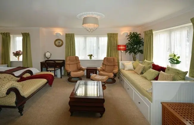 SV2 Sailboats Suite - Apartment