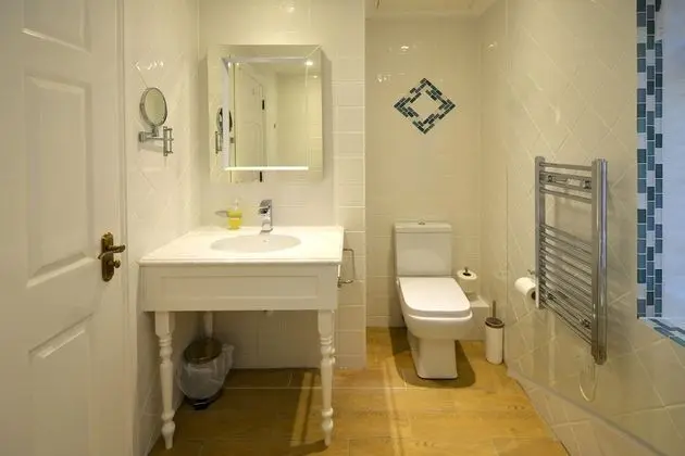 SV2 Sailboats Suite - Apartment