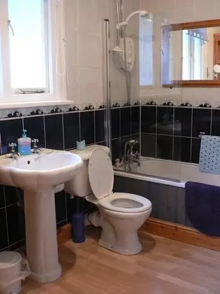 Deluxe Ev, Liman Manzaralı
