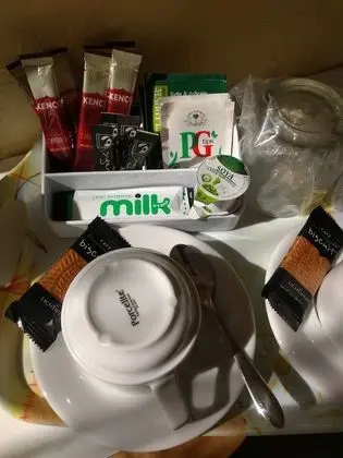 Superior Tek Büyük Yataklı Oda