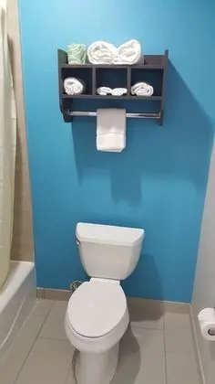 Standard Oda, 1 En Büyük (King) Boy Yatak, Sigara İçilebilir, Buzdolabı ve Mikrodalga