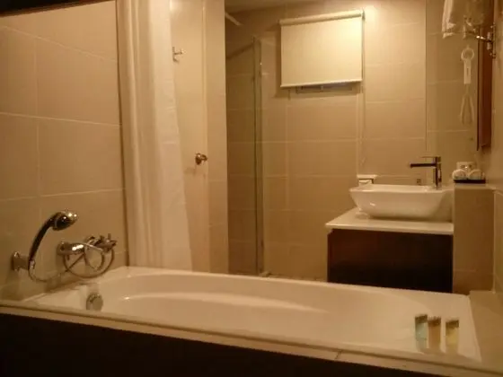 Suit Executive Three Bedrooms