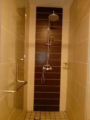 Suit Executive Three Bedrooms