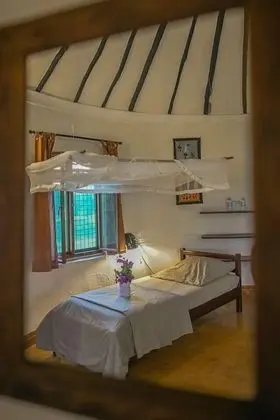Classic Kır Evi