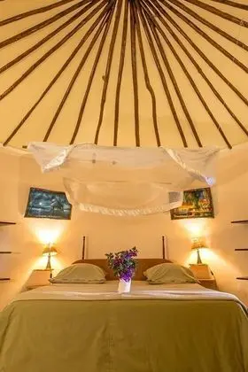 Classic Kır Evi