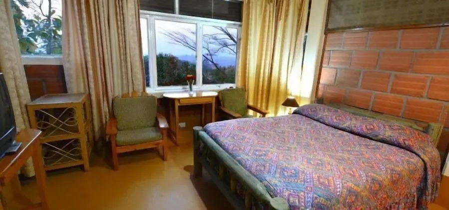 Deluxe Kır Evi