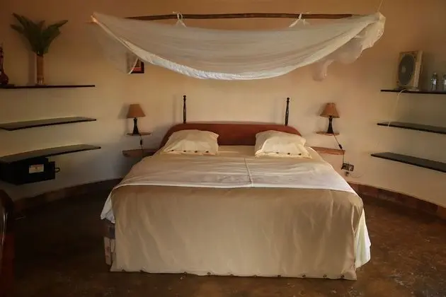Deluxe Kır Evi