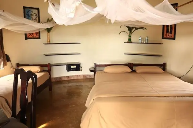 Deluxe Kır Evi