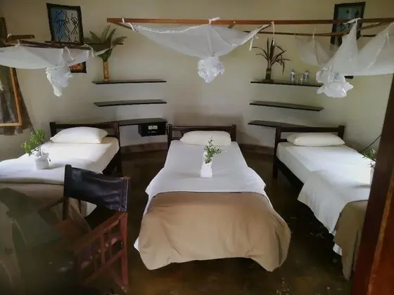 Kır Evi (Triple)