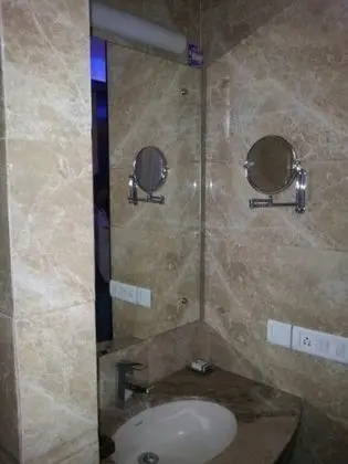 Superior Tek Büyük Yataklı Oda, Sigara İçilmez