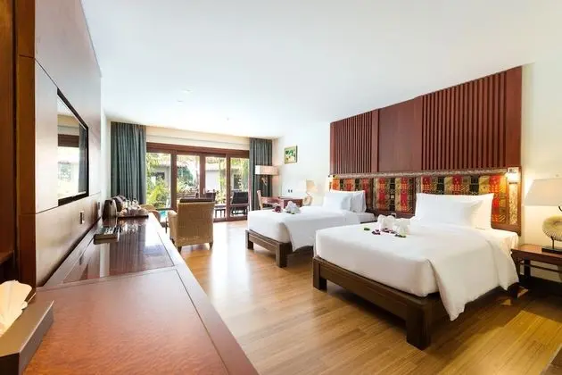 Deluxe Oda, Havuz Kullanımı (Adults Only)