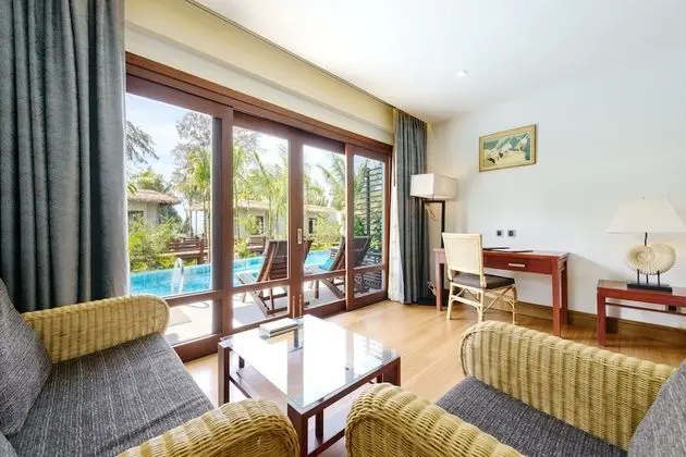 Deluxe Oda, Havuz Kullanımı (Adults Only)