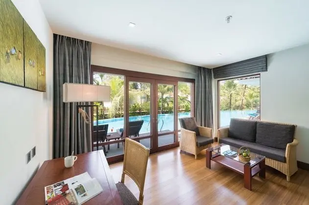 Deluxe Oda, Havuz Kullanımı (Adults Only)