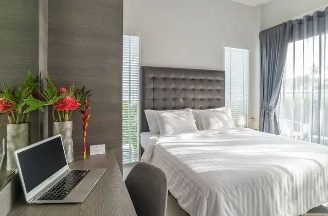 3 Bedrooms Private Pool Villa V3