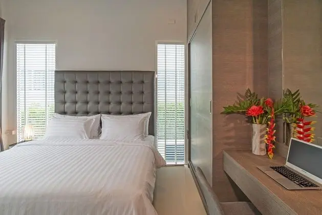 3 Bedrooms Private Pool Villa V3