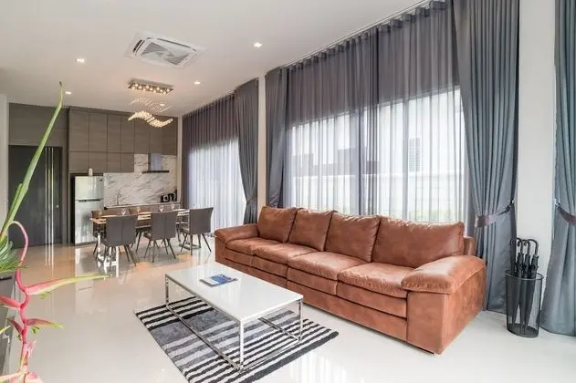 3 Bedrooms Private Pool Villa V3