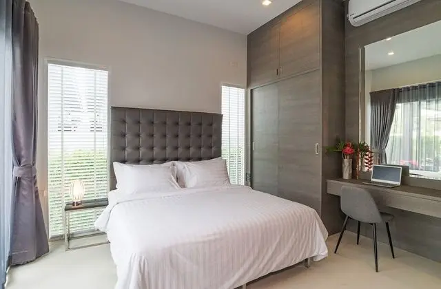 3 Bedrooms Private Pool Villa V3
