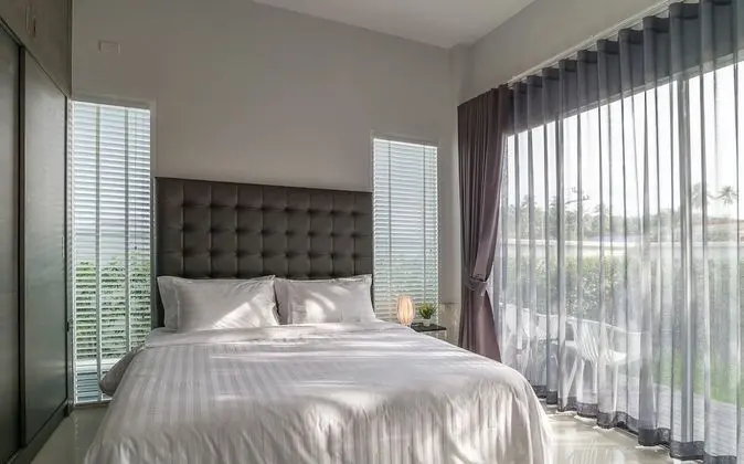 3 Bedrooms Private Pool Villa V3