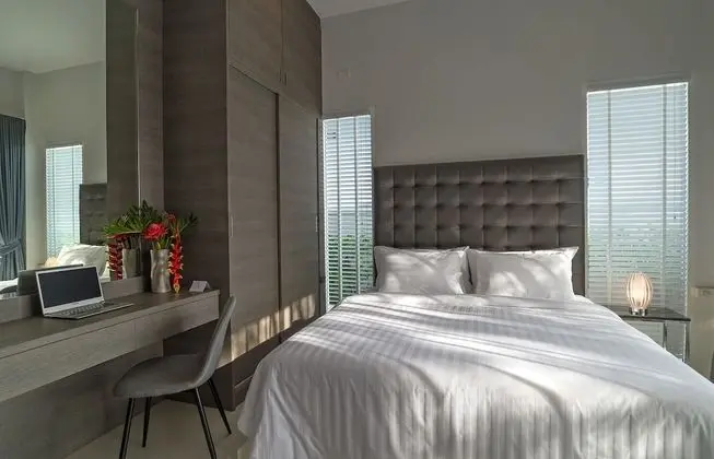 3 Bedrooms Private Pool Villa V3