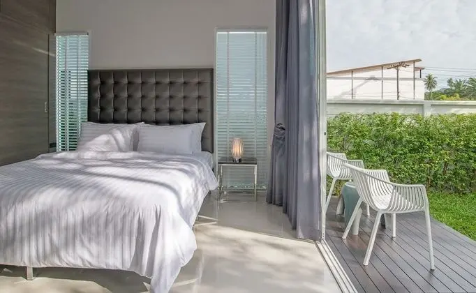 3 Bedrooms Private Pool Villa V3