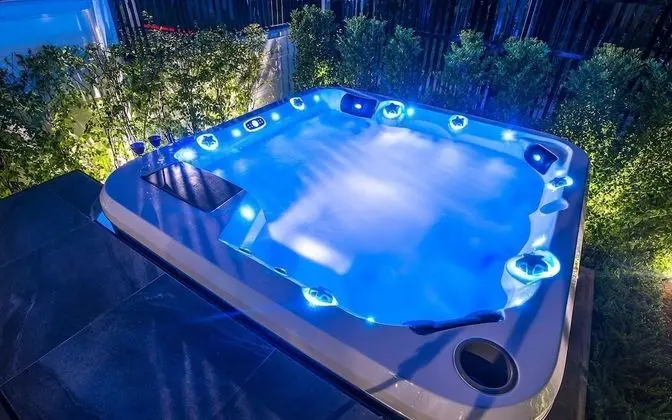 The Haven Krabi Jacuzzi Villa ( 3-Bedroom )