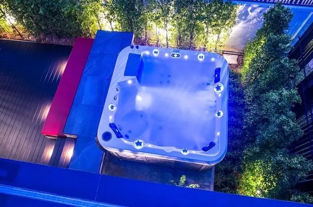 The Haven Krabi Jacuzzi Villa ( 3-Bedroom )