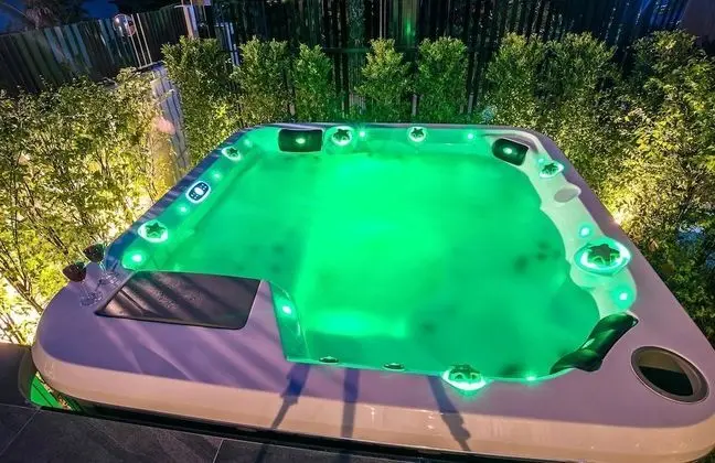 The Haven Krabi Jacuzzi Villa ( 3-Bedroom )