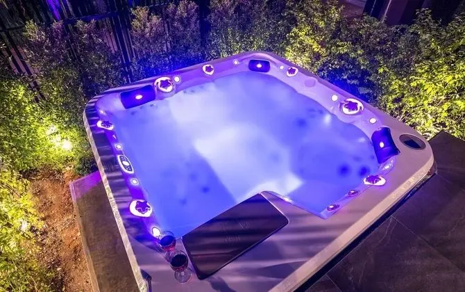 The Haven Krabi Jacuzzi Villa ( 3-Bedroom )