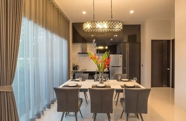 The Haven Krabi Pool Villa (3-Bedroom)