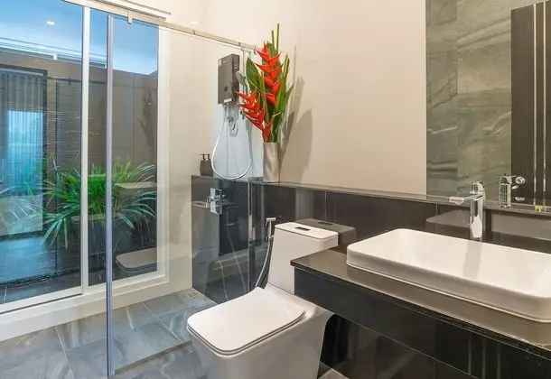 The Haven Krabi Pool Villa (3-Bedroom)