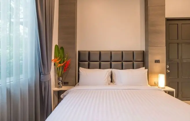 The Haven Krabi Pool Villa (3-Bedroom)