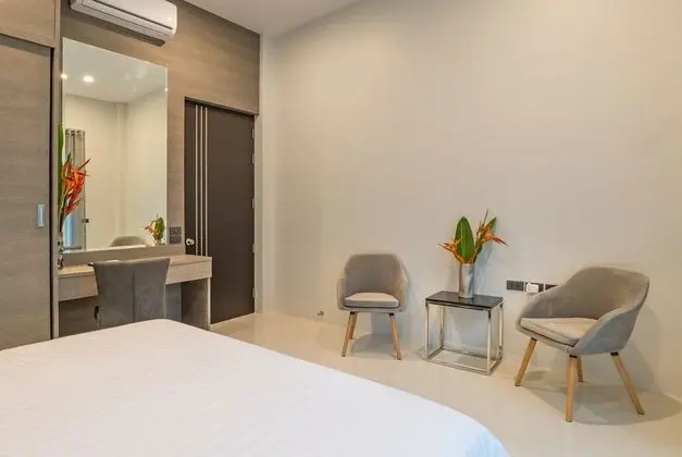 The Haven Krabi Pool Villa (3-Bedroom)