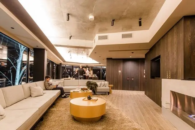 Apart Daire, 2 Yatak Odası (+ Bunk Room, 1 Bunk Bed)