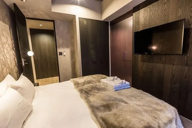 Apart Daire, 2 Yatak Odası (+ Bunk Room, 1 Bunk Bed)