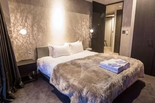 Apart Daire, 2 Yatak Odası (+ Bunk Room, 1 Bunk Bed)