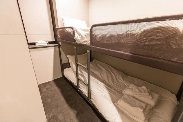 Apart Daire, 2 Yatak Odası (+ Bunk Room, 1 Bunk Bed)