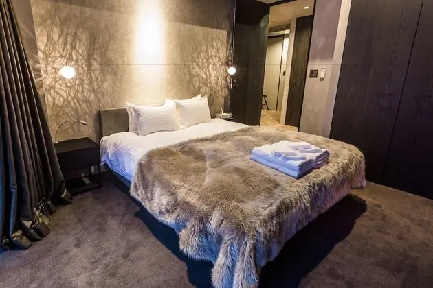 Apart Daire, 2 Yatak Odası (+ Bunk Room, 1 Bunk Bed)