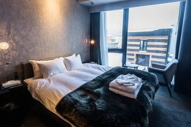 Apart Daire, 2 Yatak Odası (+ Bunk Room, 1 Bunk Bed)