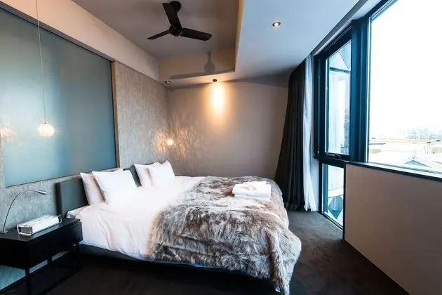 Apart Daire, 2 Yatak Odası (+ Bunk Room, 1 Bunk Bed)
