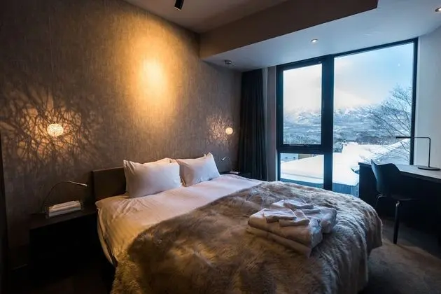 Apart Daire, 2 Yatak Odası (+ Bunk Room, 1 Bunk Bed)