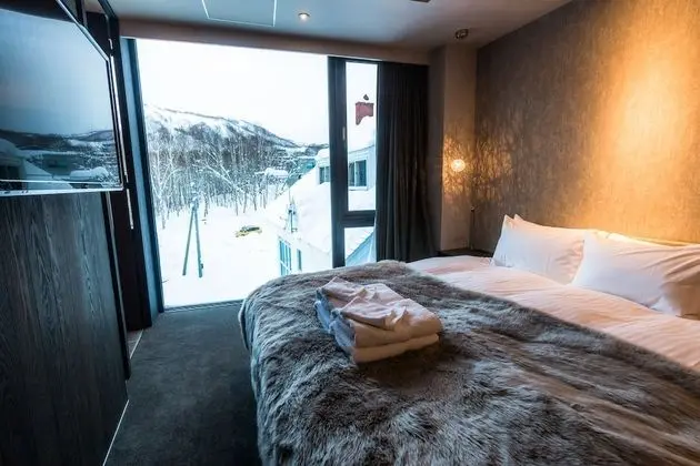 Apart Daire, 2 Yatak Odası (+ Bunk Room, 1 Bunk Bed)