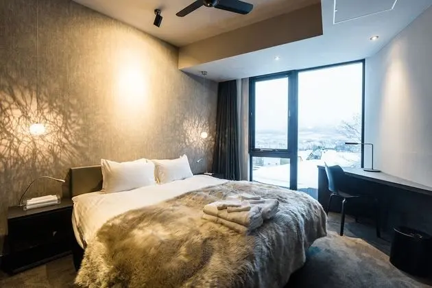 Apart Daire, 2 Yatak Odası (+ Bunk Room, 1 Bunk Bed)