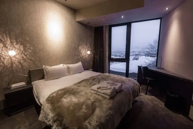 Apart Daire, 2 Yatak Odası (+ Bunk Room, 1 Bunk Bed)